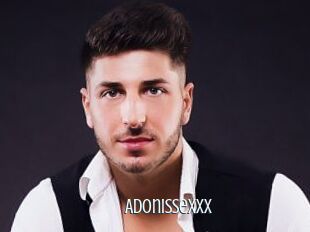 AdonisSexxx