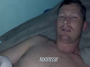 AdonisSir