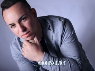 AdonisXavier