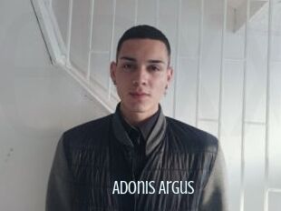 Adonis_Argus
