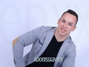 AdonissXavier