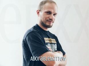 AdorableMattew
