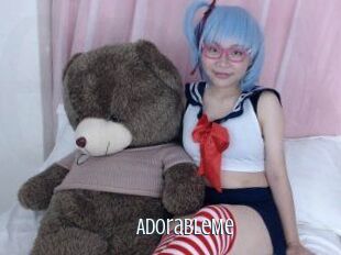 AdorableMe
