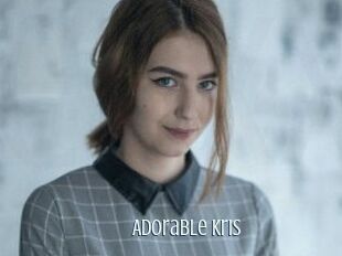 Adorable_Kris