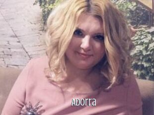 Adorra