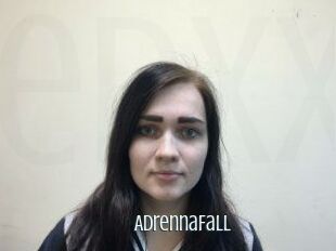 AdrennaFall