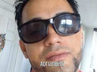 Adrian_Benz