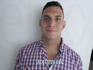 AdrianBlanc