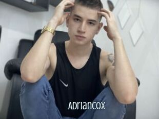 AdrianCox