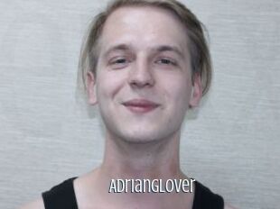 AdrianGlover