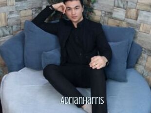 AdrianHarris