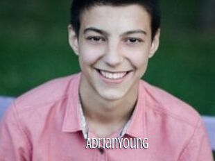 Adrian_Young