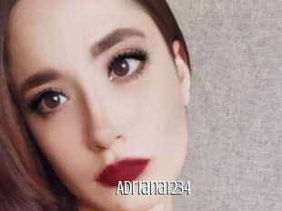 Adriana1234