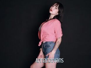 AdrianaEvans Edonkey xxx