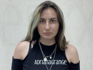 AdrianaGrange