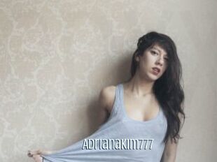 AdrianaKim777