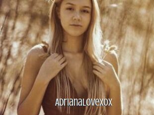 AdrianaLoveXOX