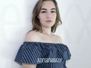 AdrianaMay