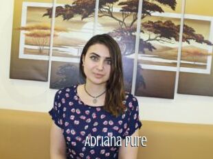 Adriana_Pure