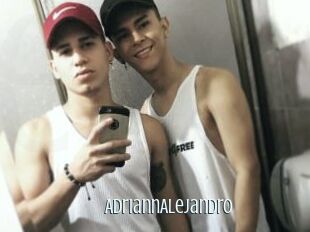 AdriannAlejandro