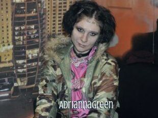 AdriannaGreen