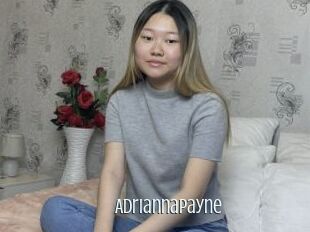 AdriannaPayne