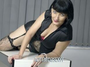AdriannaSEXYY