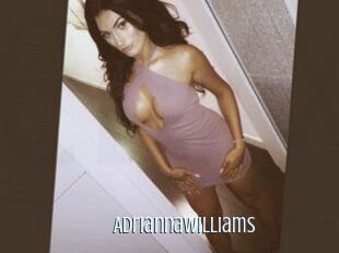 Adrianna_Williams