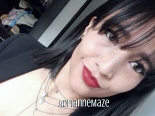 AdrianneMaze