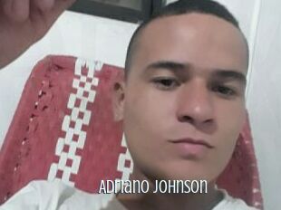 Adriano_Johnson