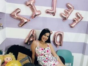 Adricarter