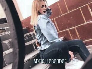 AdrielleBender