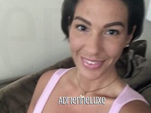 AdrienneLuxe Edonkey xxx