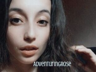AdventuringRose