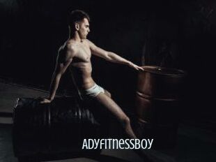 Adyfitnessboy