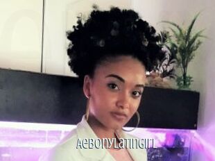 Aebonylatingirl