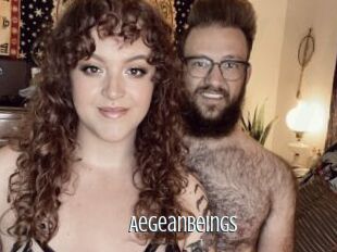 AegeanBeings