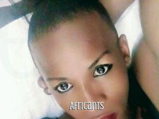 AfricanTS