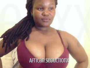 African_SeductionX