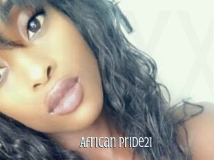 African_pride21 Edonkey xxx