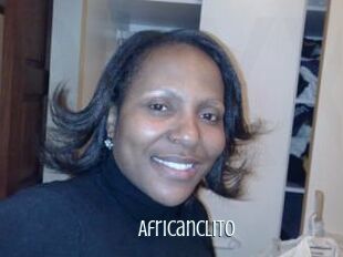 Africanclito
