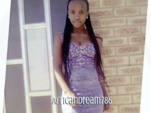 Africandream786