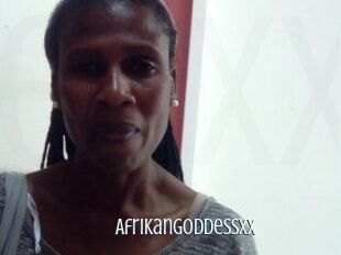 AfrikanGoddessXX