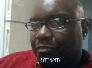 AfroNerd