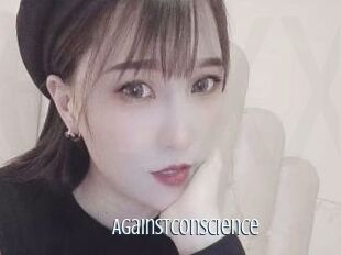 Againstconscience