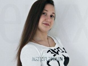 AgataPlatinum