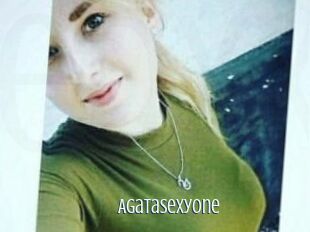 AgataSexy_One