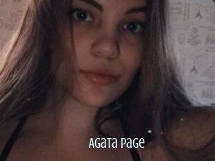 Agata_Page