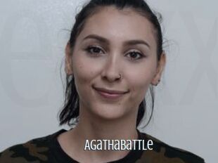 AgathaBattle