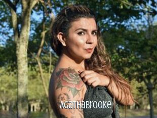 AgathaBrooke
